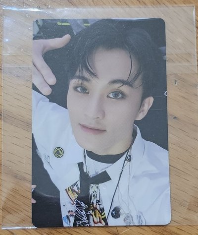 NCT NATION MARK 