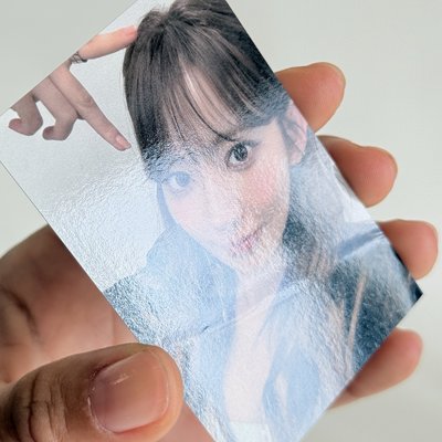 櫻花 25’台北粽卡（大損）
