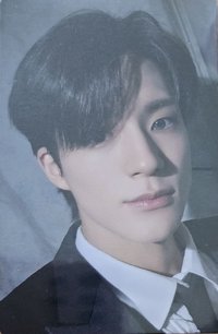 NCT NATION 特典卡 