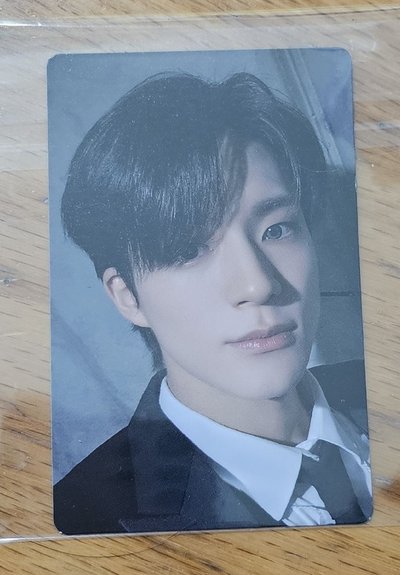 NCT NATION JENO 