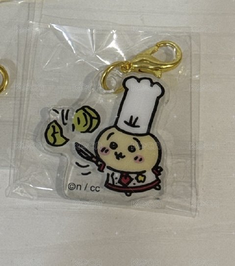 烏薩奇吊飾