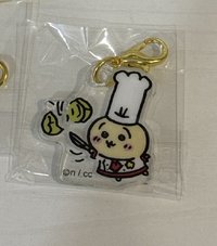 烏薩奇吊飾