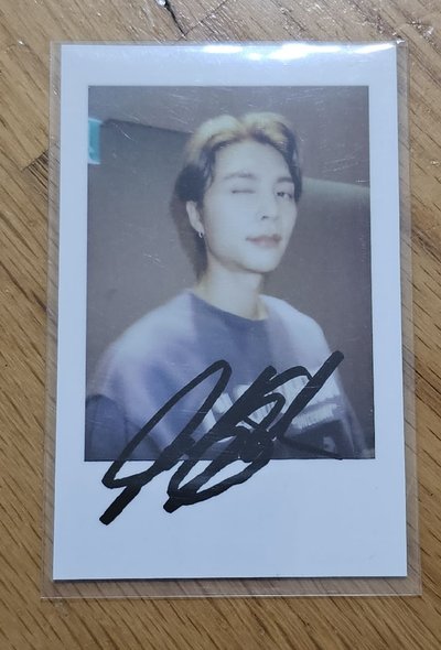 NCT127 FACT CHECK JOHNNY 