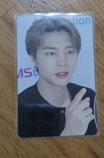 NCT127 FACT CHECK JOHNNY 