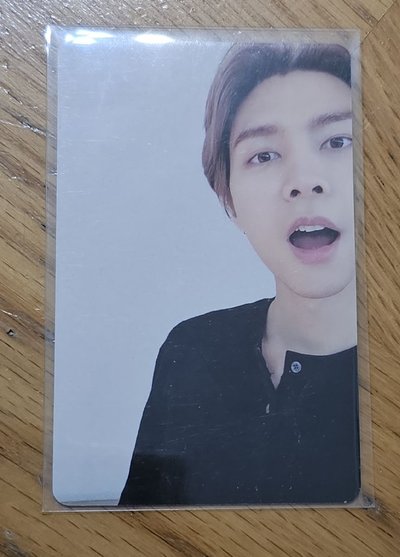 NCT127 FACT CHECK JOHNNY 
