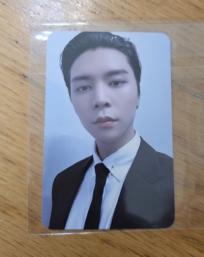 NCT127 FACT CHECK JOHNNY 