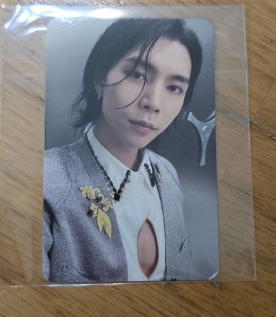 NCT127 FACT CHECK JOHNNY 