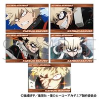 TOHO animate 明信片 