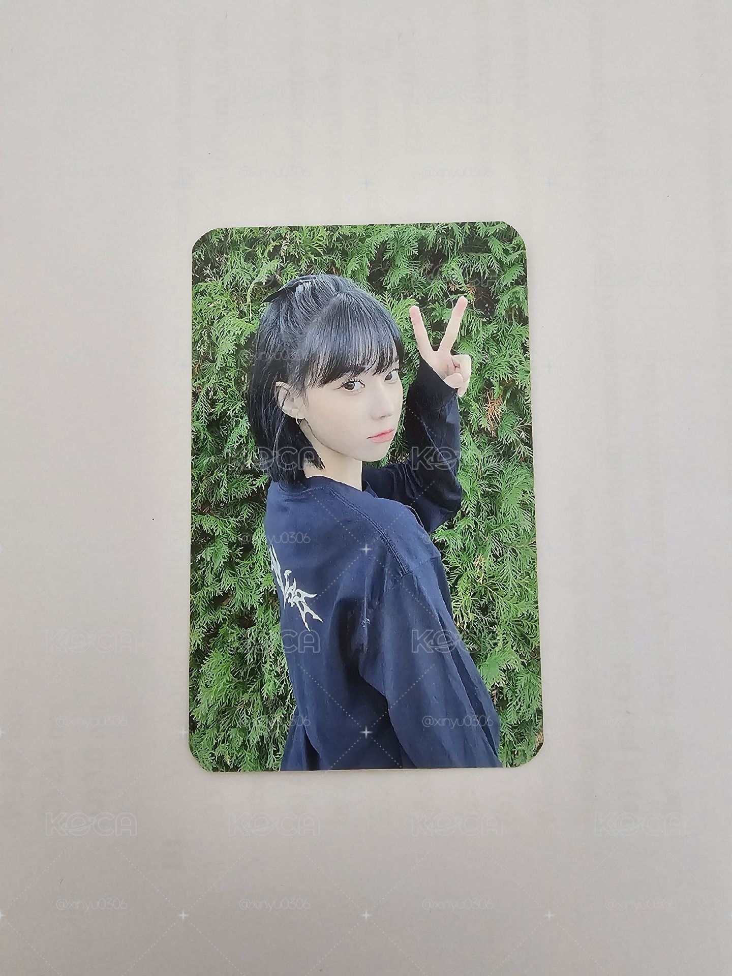 綠牆冬（有損）