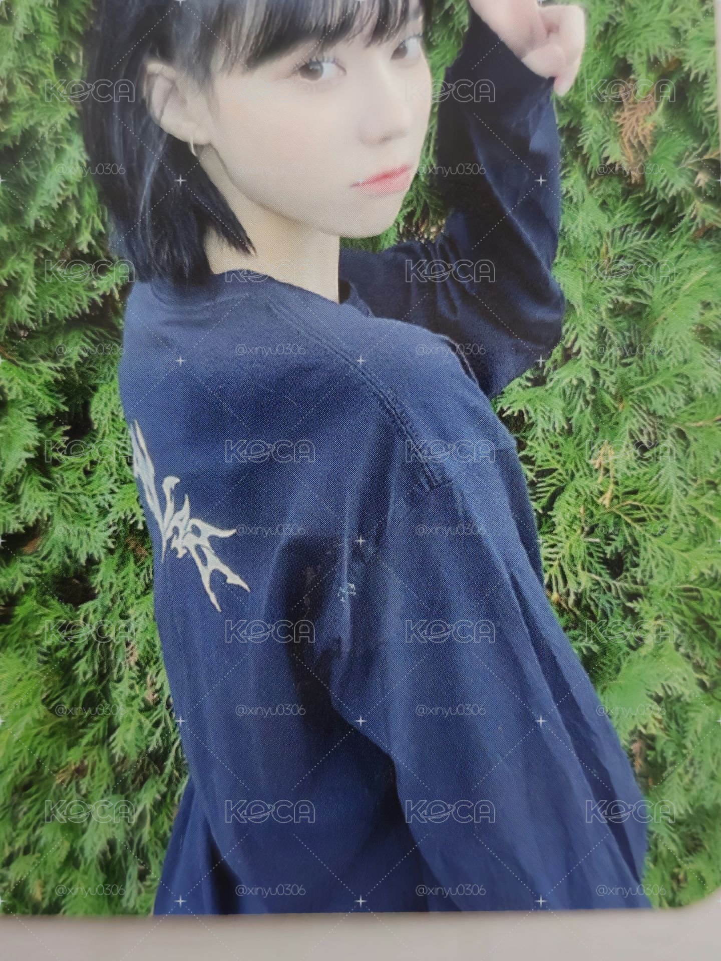 綠牆冬（有損）