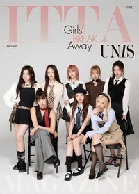 ITTA MAGAZINE UNIS ver.
