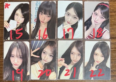 🎀ive瑞卡
