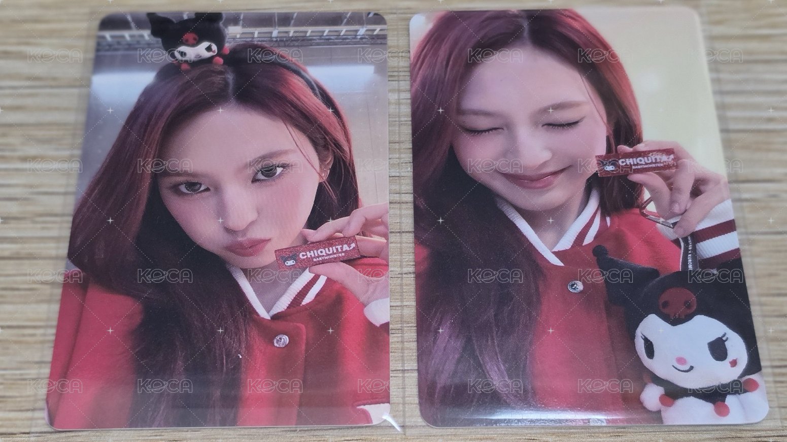 柒一套❤️