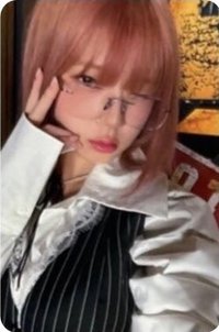 ITTA雜誌 itta 簽售卡 240920