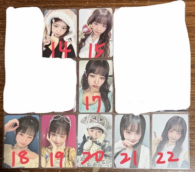 🎀ive怜卡