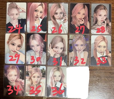 🎀ive 秋卡