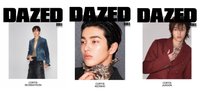  <DAZED> KOREA 2026 8月號