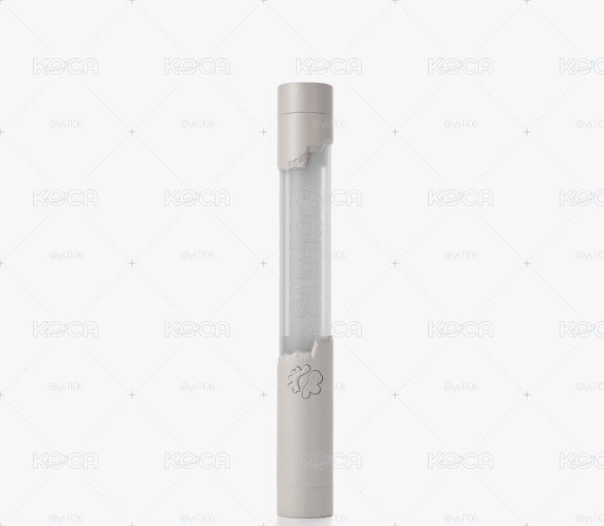 【一販已確認買到】 CORTIS Official Light Stick 一代手燈