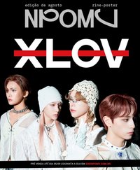 NPOMV 巴西雜誌 第007期