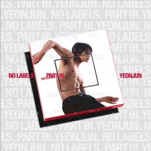 崔然竣YEONJUN no lables part 01