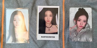 一些BM散卡