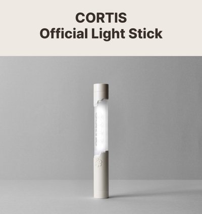 CORTIS 手燈