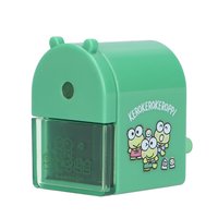 擺件 迷你削鉛筆機扭蛋