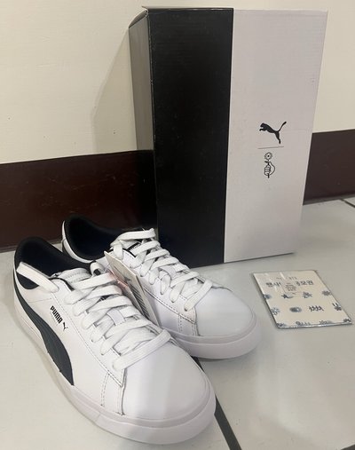 PUMA 2018 聯名鞋 全新 
