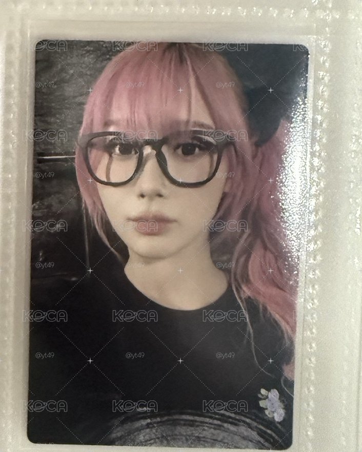 aespa 廣州展會 帽踢吉