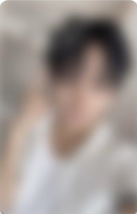 迷七 ms 簽售卡 想road𝓨 ver.