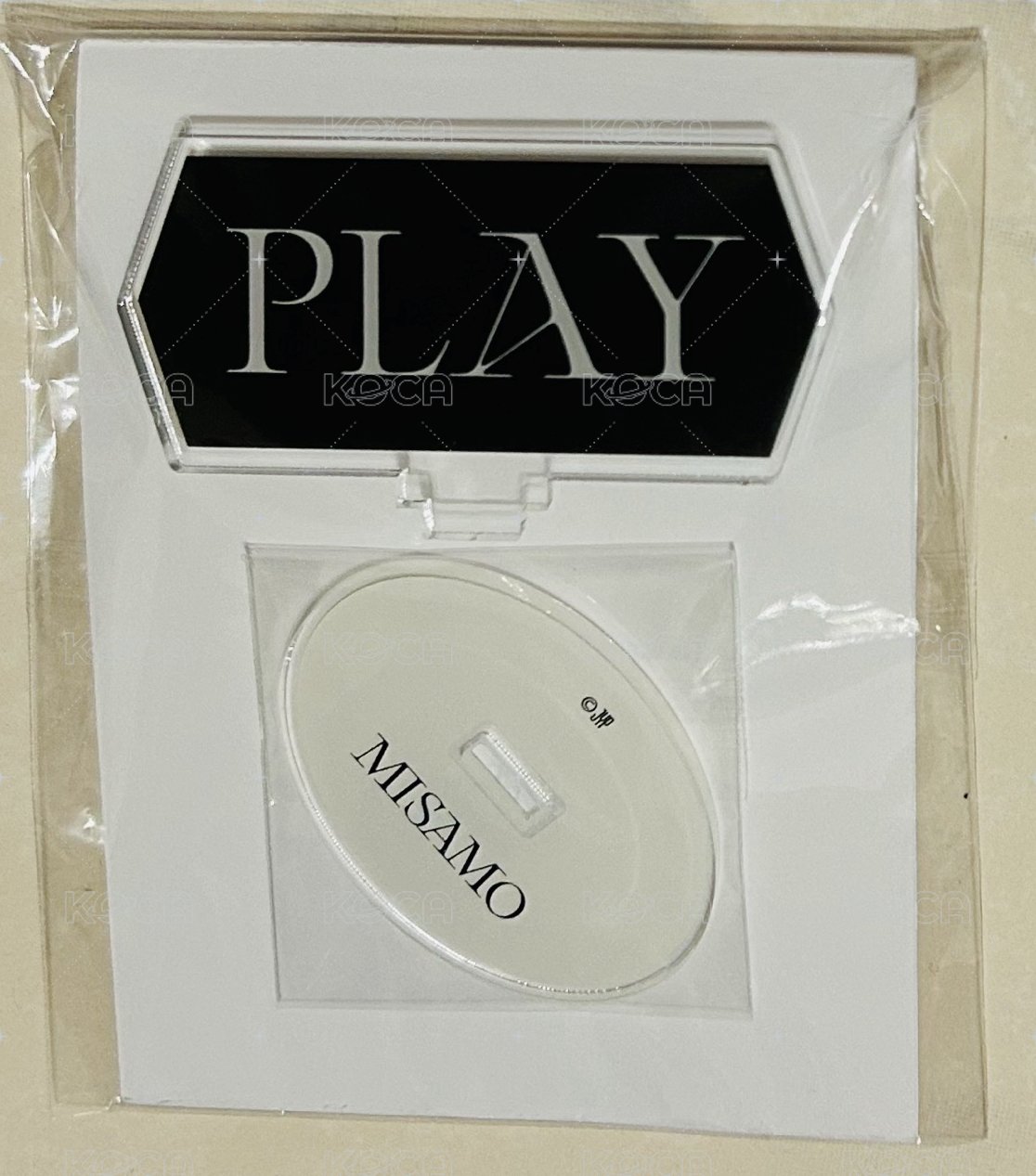 play小卡夾（無卡）