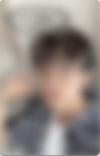 迷七 ms 簽售卡 想road𝓨 ver.