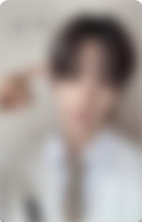 迷七 ms 簽售卡 想road𝓨 ver.