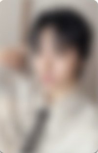 迷七 ms 簽售卡 想road𝓨 ver.