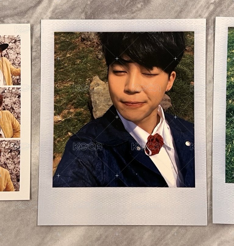 Young forever 旻