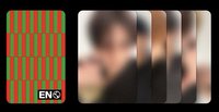 迷八 TAKE 3 Ver. 隨卡B