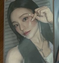 手指愛心