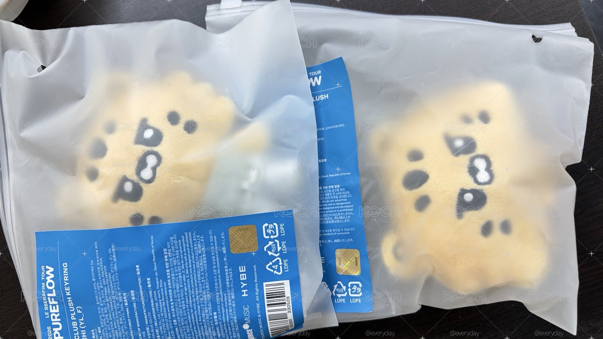現貨 金阿奇世巡MD