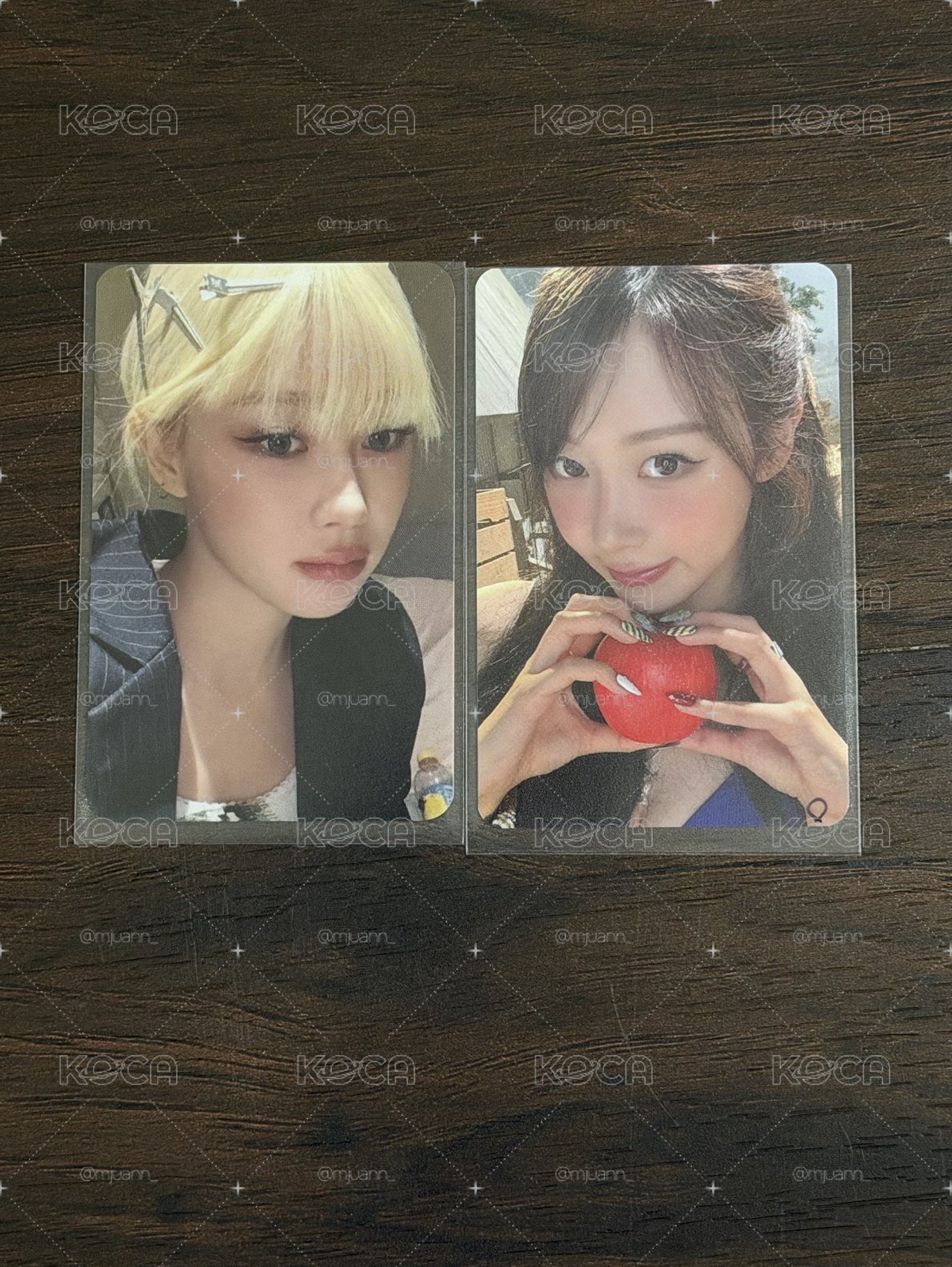 美麗的吉🍎