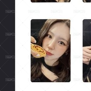 TIMA聖誕限定 QQ音樂 星光卡 三星麵