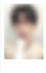 itsnot5ver wf Silicone 幸運卡 