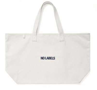 然竣 no labels part02 快閃店周邊