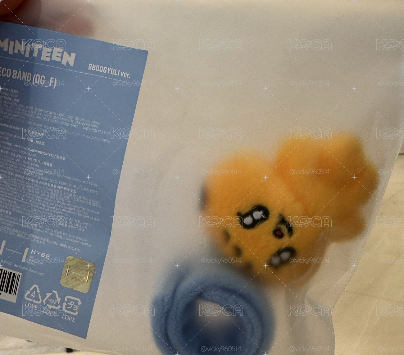 miniteen手燈環 寛
