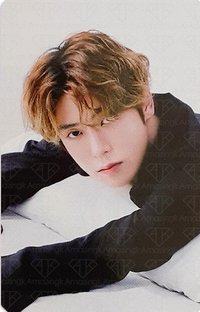 2021年曆 wd 特典卡 