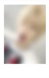 itsnot5ver wf Silicone 幸運卡 