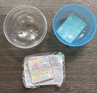 扭蛋 源磁鐵 