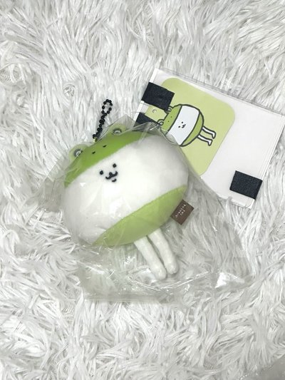 惡夢呱呱（現貨）