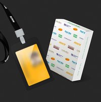 迷八 ID Card Ver. 電子專 