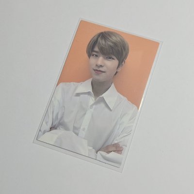 SKZ GO生 專卡 玟