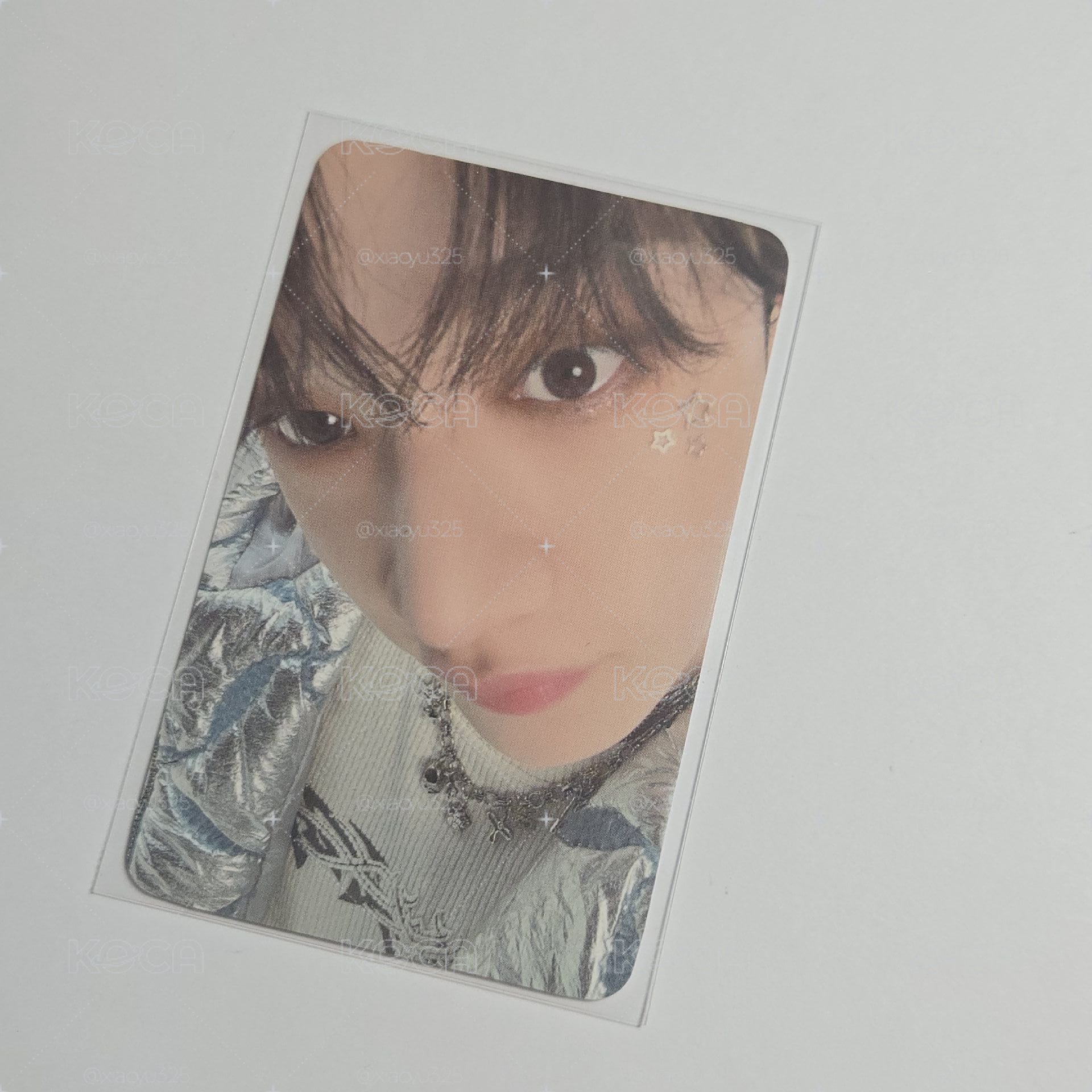 SKZ FM滿額 燦